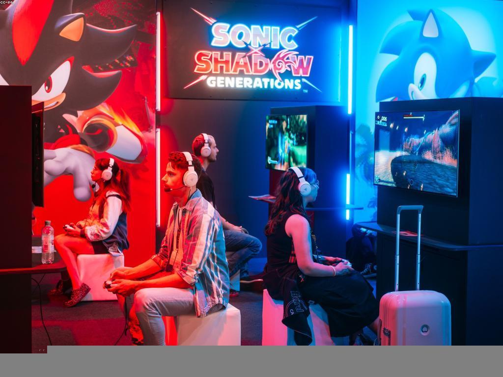 សារៈសំខាន់នៃព្រឹត្តិការណ៍នៅក្នុងសង្គមសម័យថ្មី