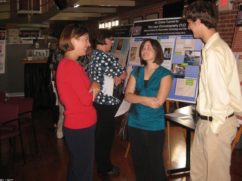 ព្រឹត្តិការណ៍ និង ពាក់ព័ន្ធ: ការយល់ដឹងនឹងការសិក្សាអំពីព្រឹត្តិការណ៍សំខាន់ៗ