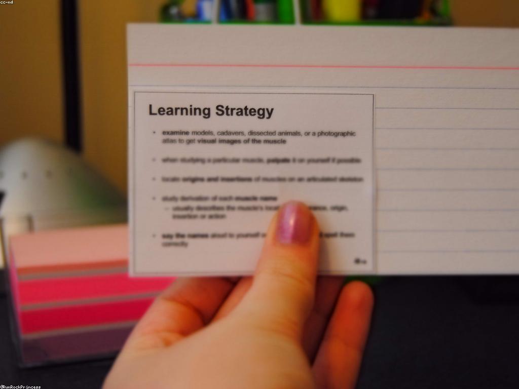 យុទ្ធសាស្ត្រ និង គន្លឹះសម្រាប់ជោគជ័យ