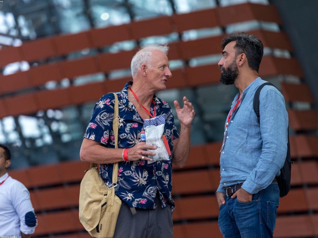 យុទ្ធសាស្ត្រសម្រាប់ការត្រៀមអង្គការព្រឹត្តិការណ៍