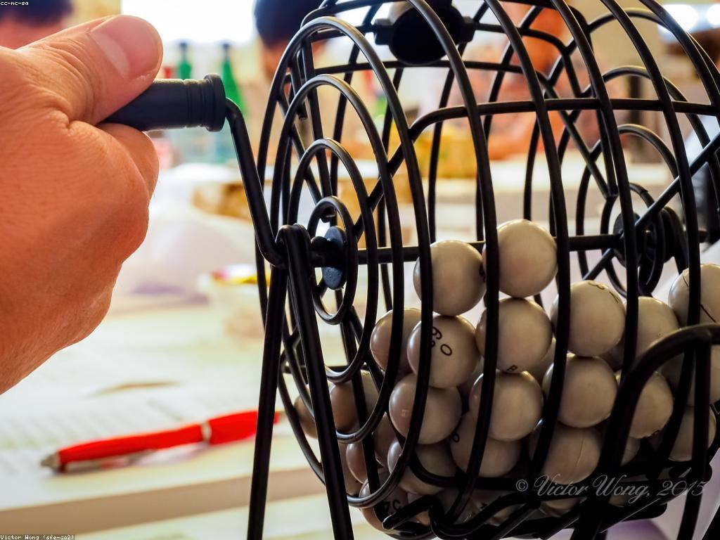 លក្ខណៈសម្បត្តិនៃការប赌ដើម្បីជោគជ័យ